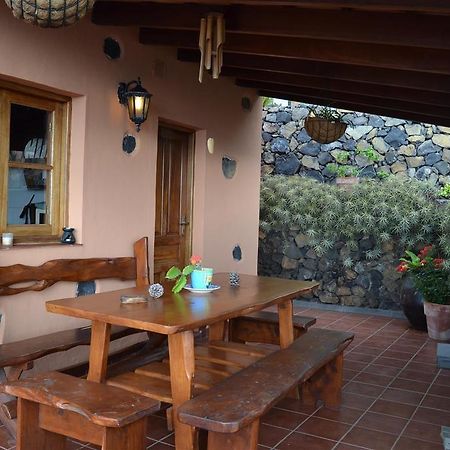 Casa De Mi Abuela Maria Guest House Frontera Luaran gambar
