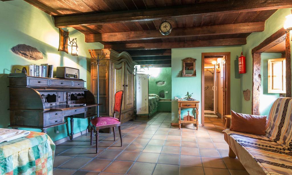 Casa De Mi Abuela Maria Guest House Frontera Bilik gambar