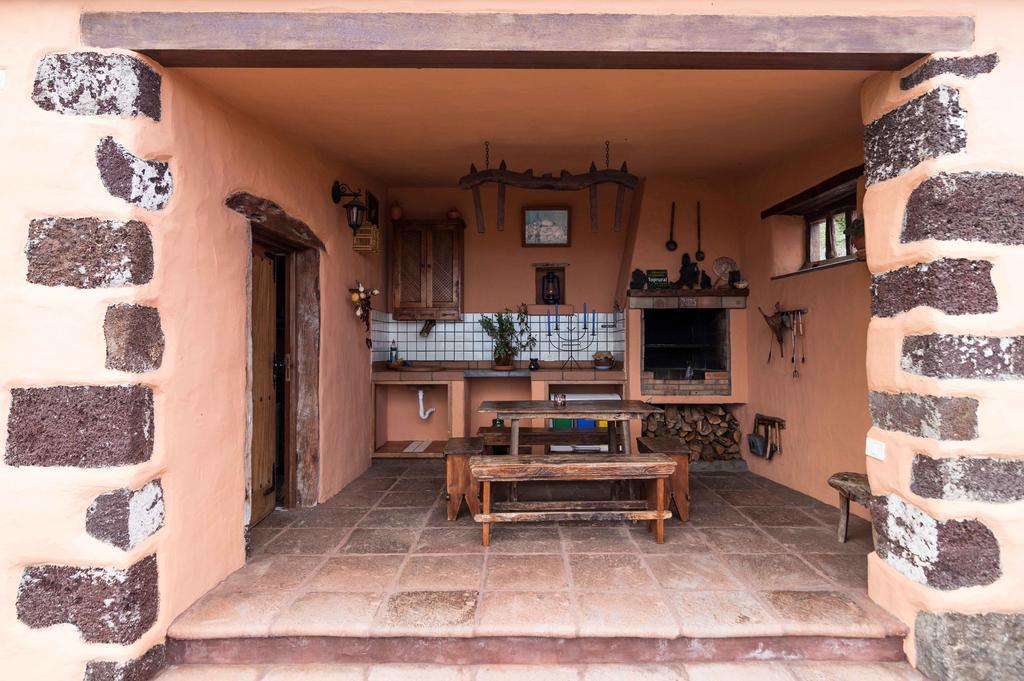 Casa De Mi Abuela Maria Guest House Frontera Bilik gambar
