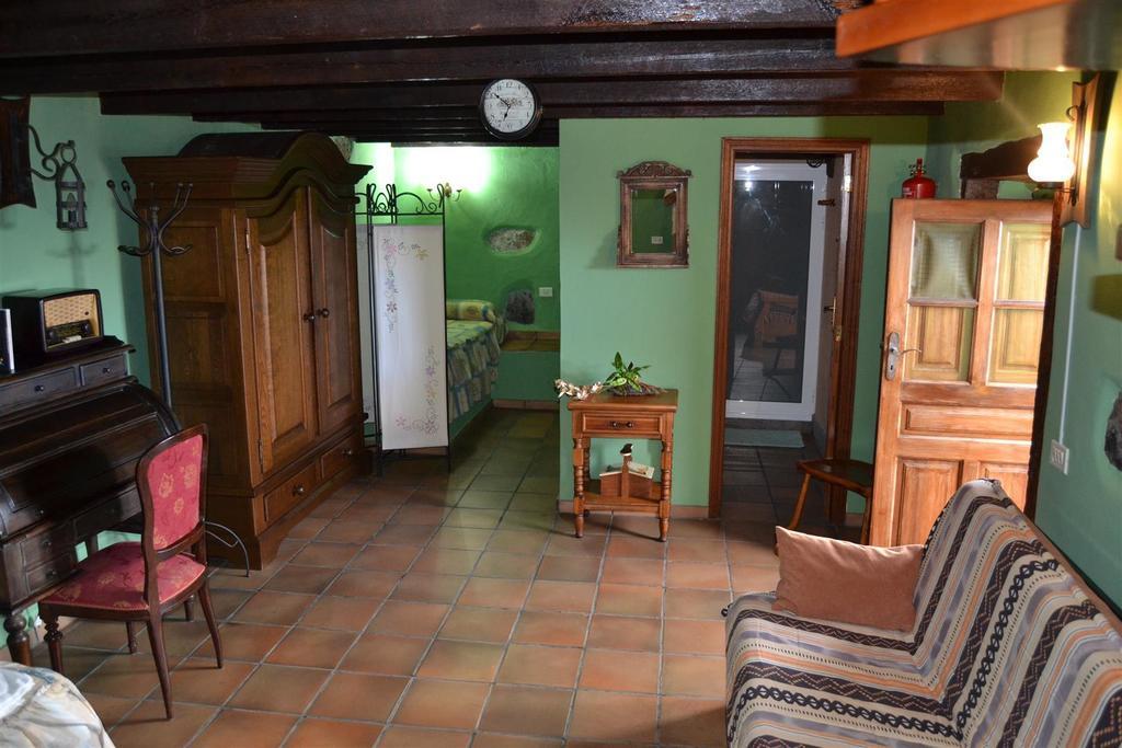 Casa De Mi Abuela Maria Guest House Frontera Bilik gambar