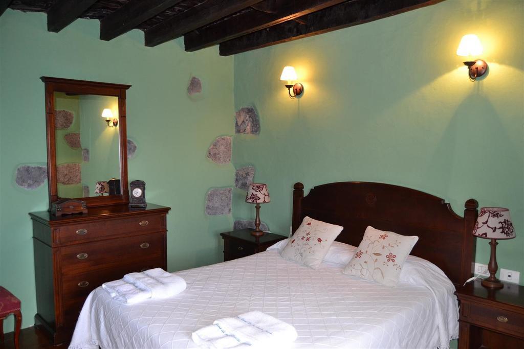 Casa De Mi Abuela Maria Guest House Frontera Bilik gambar